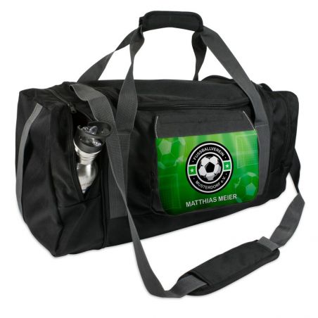 Personalized Sports Bag | Large format