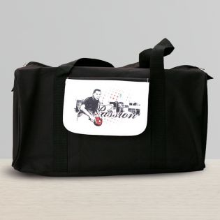 Sac de sport personnalisé | Grand format