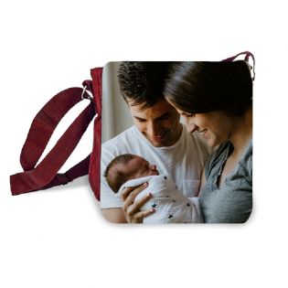 Personalized Purse | Large format