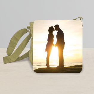 Personalized Purse | Large format