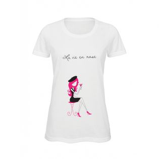 Personalized t-shirt | Women