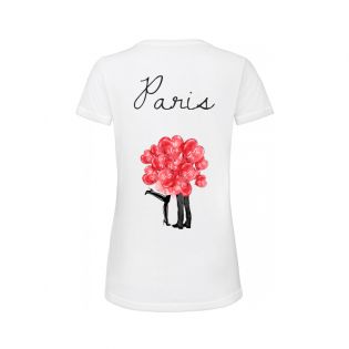 Personalized t-shirt | Women