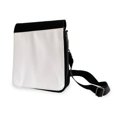 Personalized shoulder bag