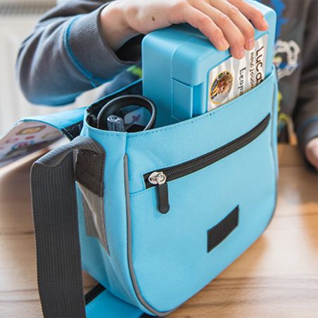 Children's shoulder bag