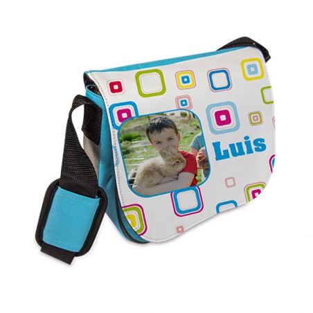 Children's shoulder bag