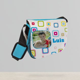 Children's shoulder bag