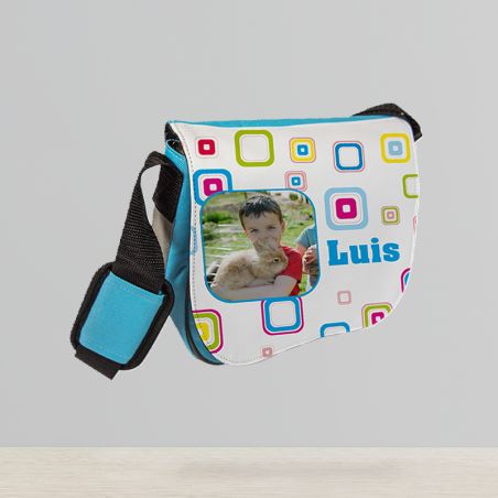 Children's shoulder bag