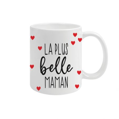 Personalized mug | Mom