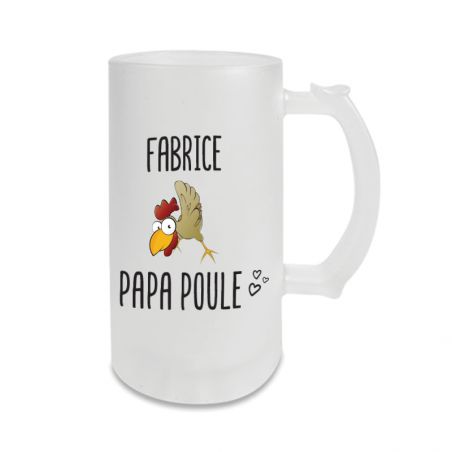 Beer mug - Father's Day