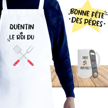 Pack Fête des Pères | Papa Bon Vivant 