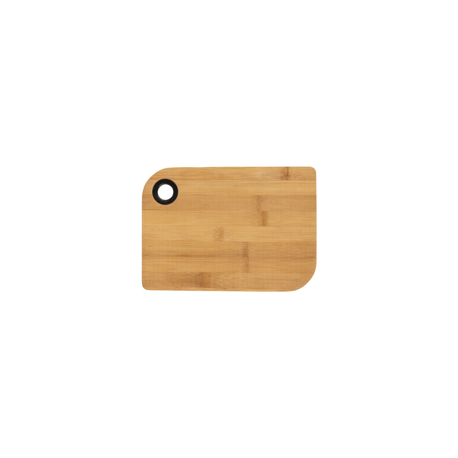 Kitchen cutting board, aperitif board, bamboo cheese board customizable by laser engraving - 25 x 18 cm