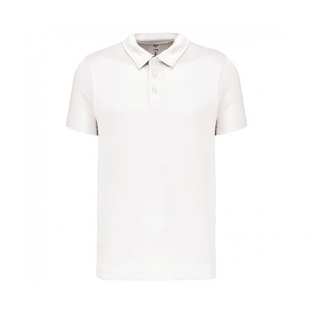 Personalized polo shirt | Man