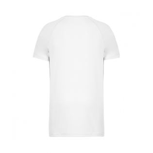 Tee-shirt sport respirant personnalisé | Homme