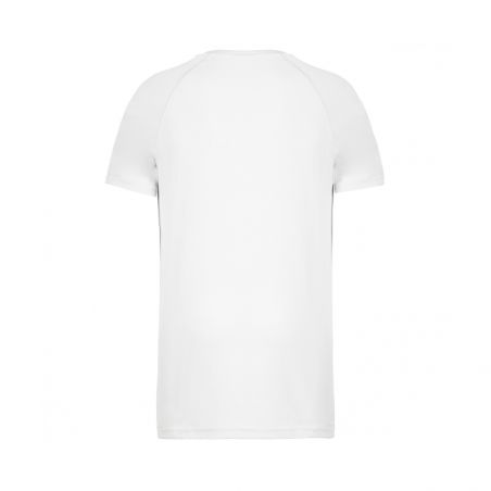 Personalized breathable sports t-shirt | Man