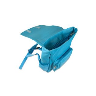 Sac à dos enfant personnalisé bleu ou rose| Caméléon