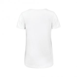 Customizable V-neck t-shirt | Women