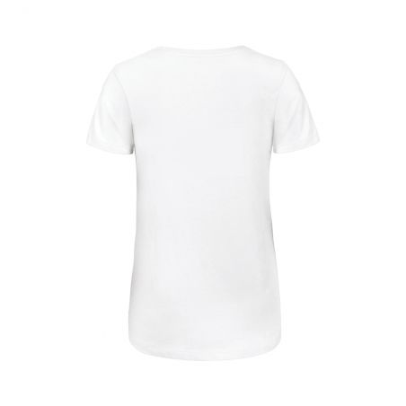 Customizable V-neck t-shirt | Women