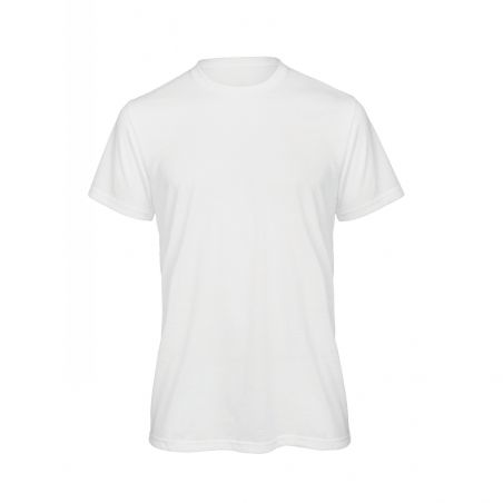 Tee-shirt personnalisé Texte ou Photo | Homme