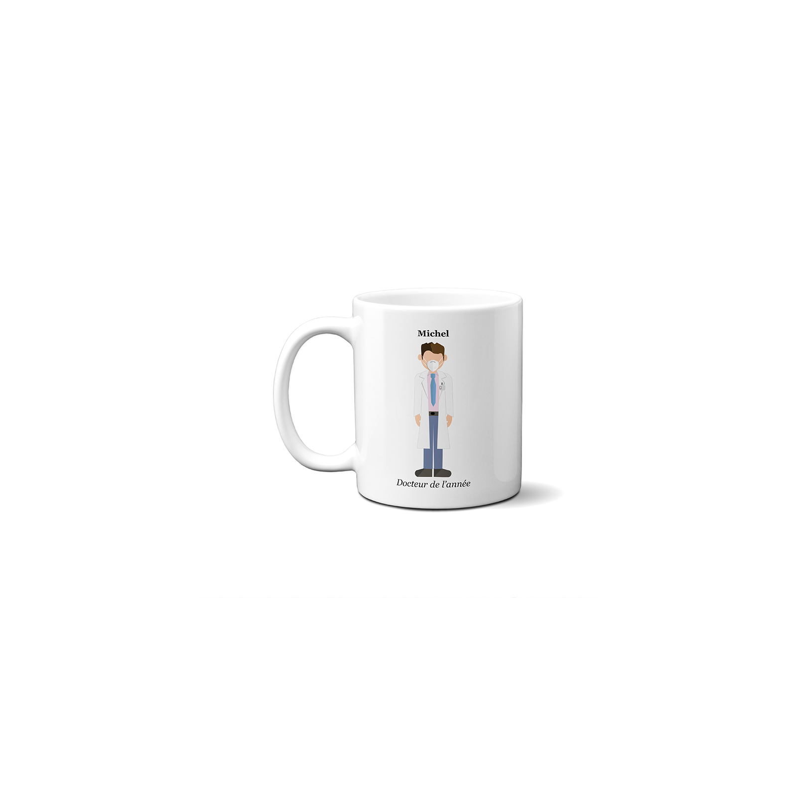 Original personalized mug | Definition Doctor