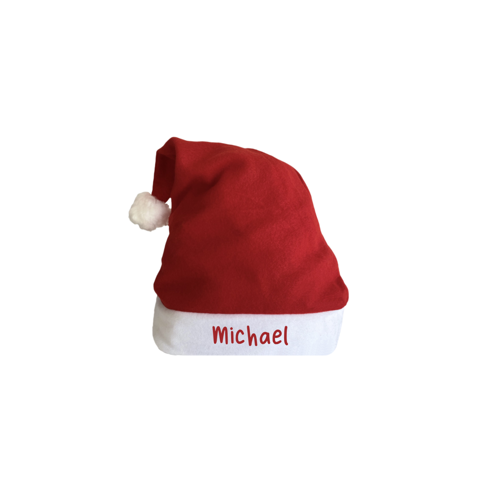 CHRISTMAS | Classic Christmas hat