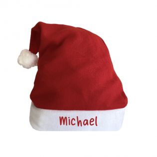 CHRISTMAS | Classic Christmas hat