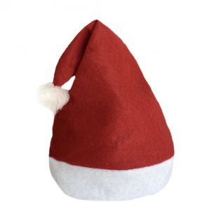 CHRISTMAS | Classic Christmas hat