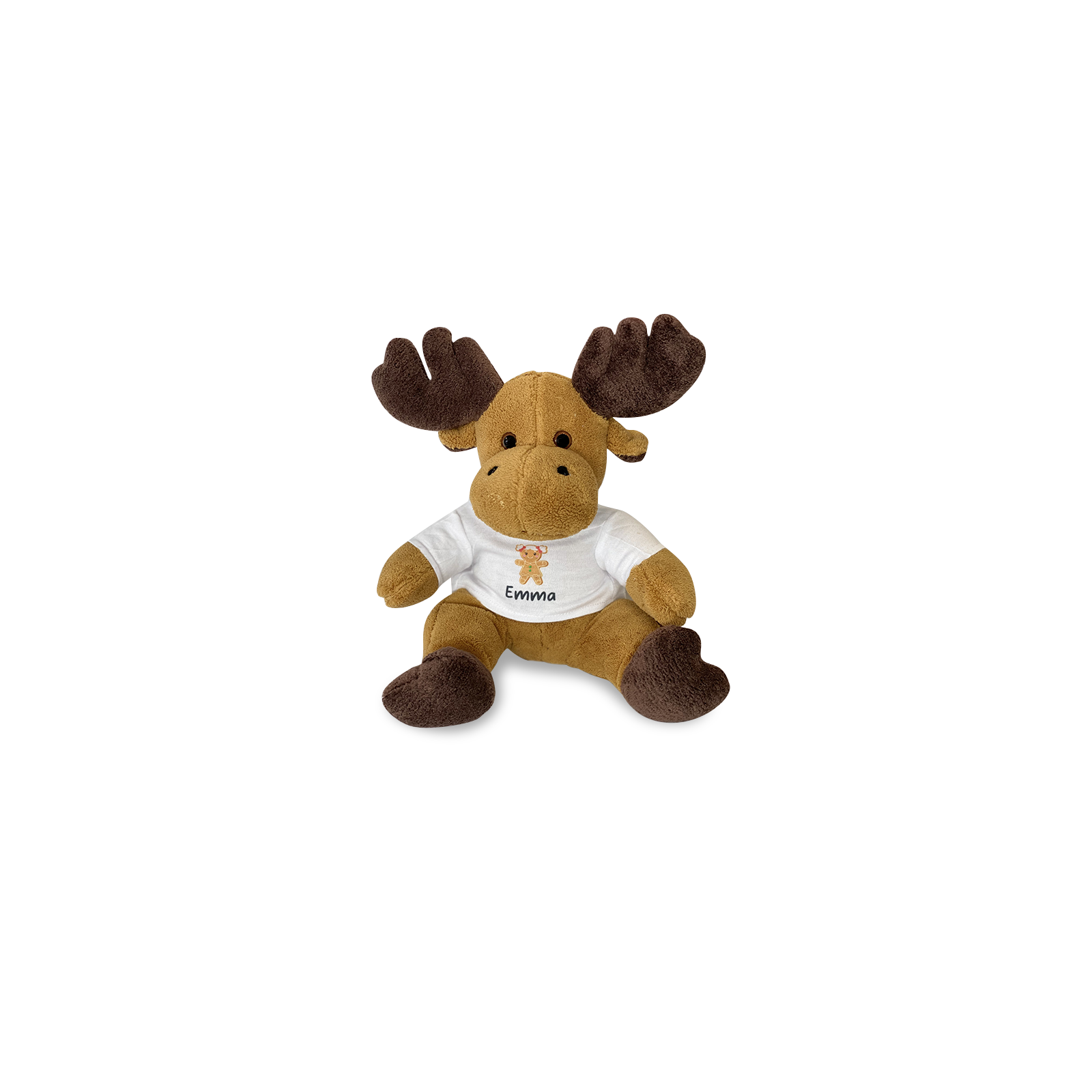 CHRISTMAS |Personalized plush | Momentum