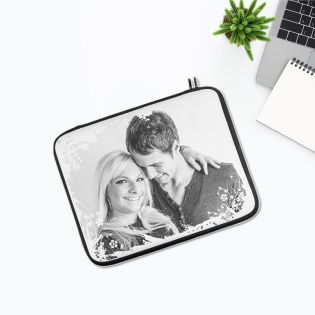 Personalized Laptop Sleeve | 12"