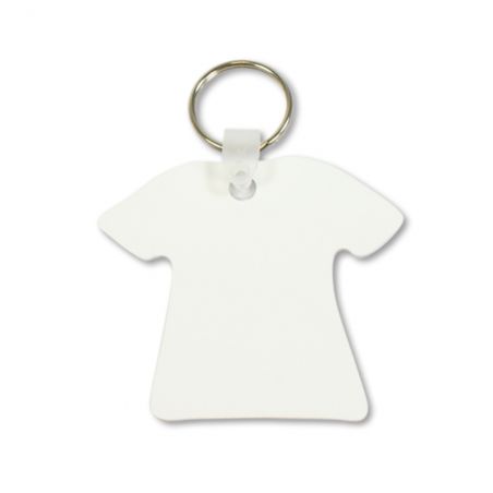 Personalized Keychain | Soccer jersey