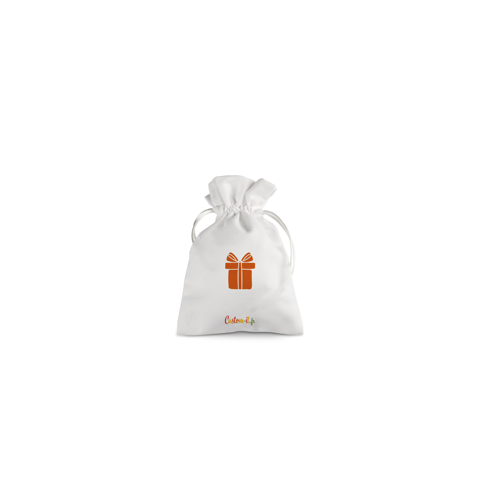 Gift bag · small format 9 x 14 cm