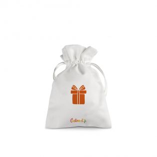 Gift bag · small format 9 x 14 cm