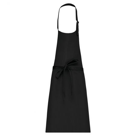 Adjustable kitchen apron to embroider · Papounet · Dad's birthday or Father's Day gift