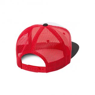 Casquette snapback foam trucker réglable personnalisable avec texte et photo · Idée cadeau accessoire Homme tendance