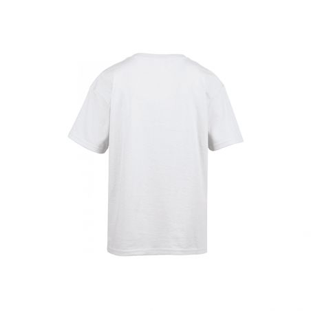 Tee Shirt mixte personnalisé | Enfant