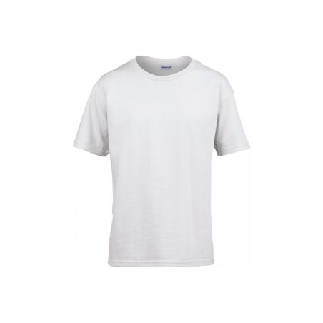 Tee Shirt mixte personnalisé | Enfant