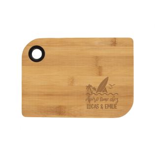 Personalized Bamboo Cutting Board | Aperitif Time