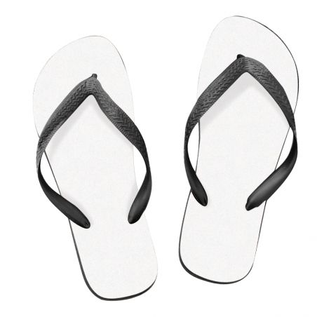 Personalized Flip Flops | Adults