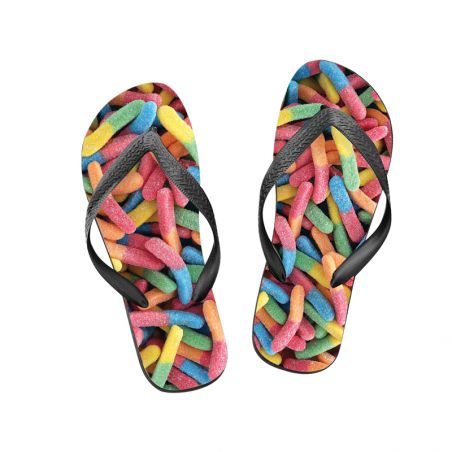 Personalized Flip Flops | Children