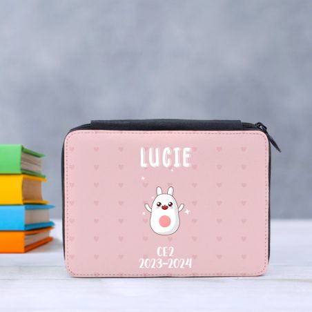 Personalized Pencil Case