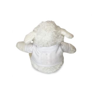 Peluche personnalisée | Mouton