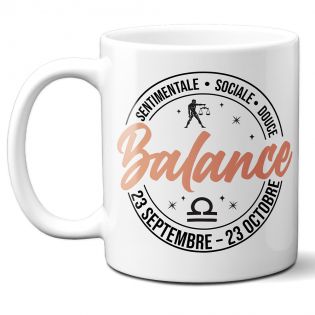 Mug anniversaire 1954 - Naissance d'une légende - 33 cl, céramique - Imprimé en France