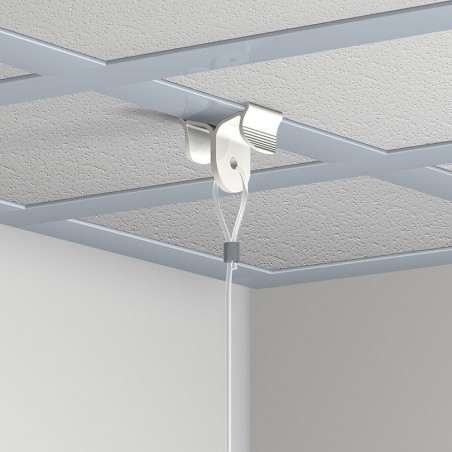 Ceiling Clamper (attache seule)