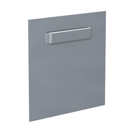 Attache Dibond 70 x 70 mm : max 3 kg