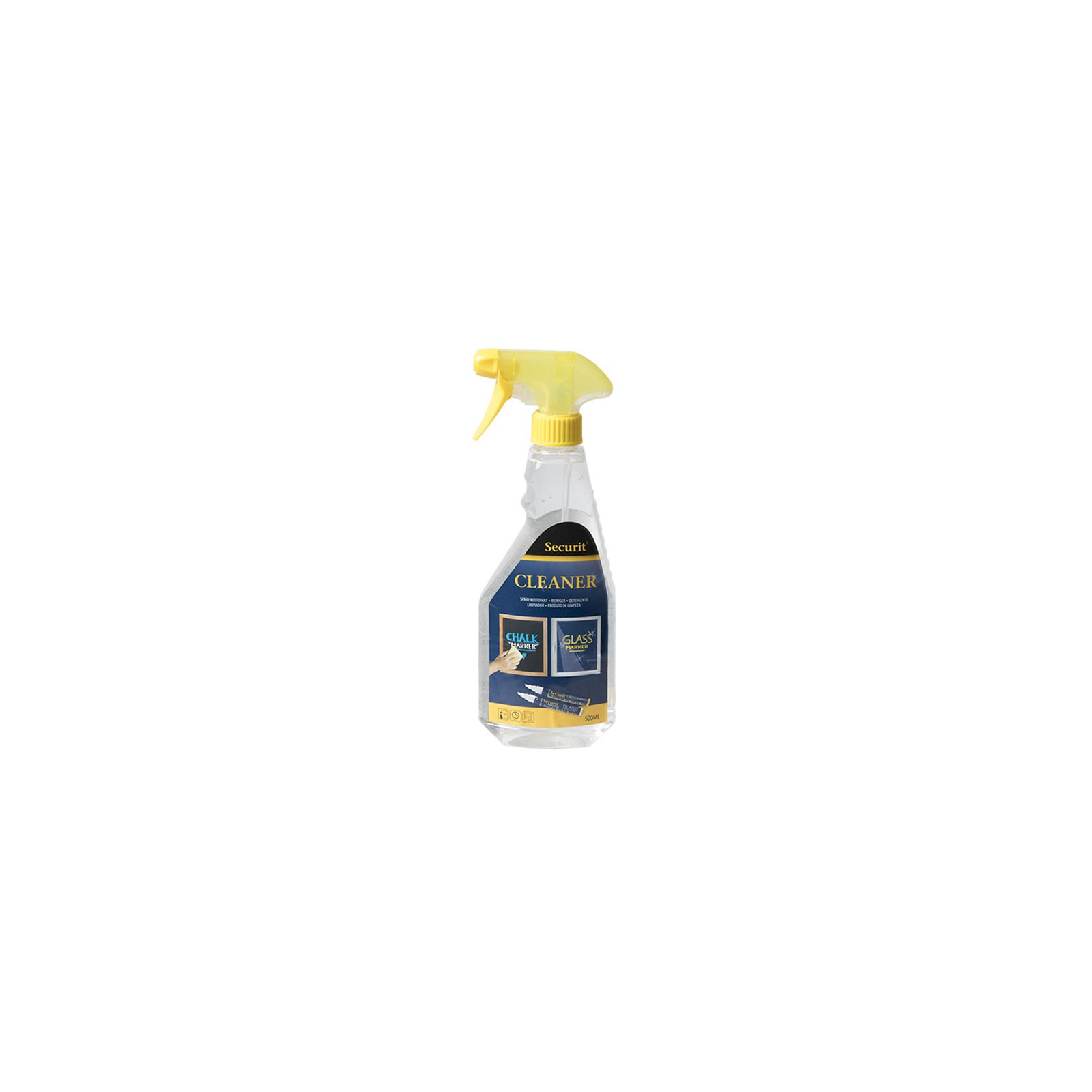 Spray nettoyant