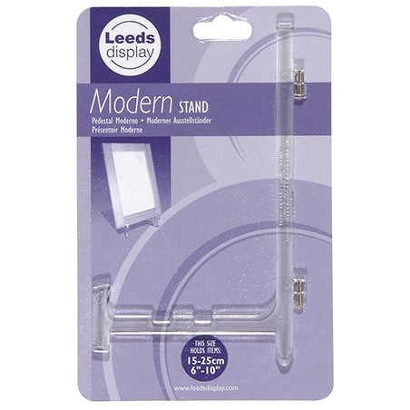 Support assiette medium "Modern"