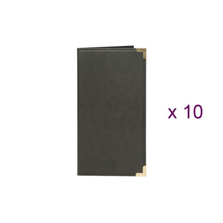 Lot de 10 Porte-additions classique