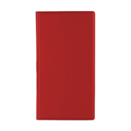 Porte-addition RISTO rouge