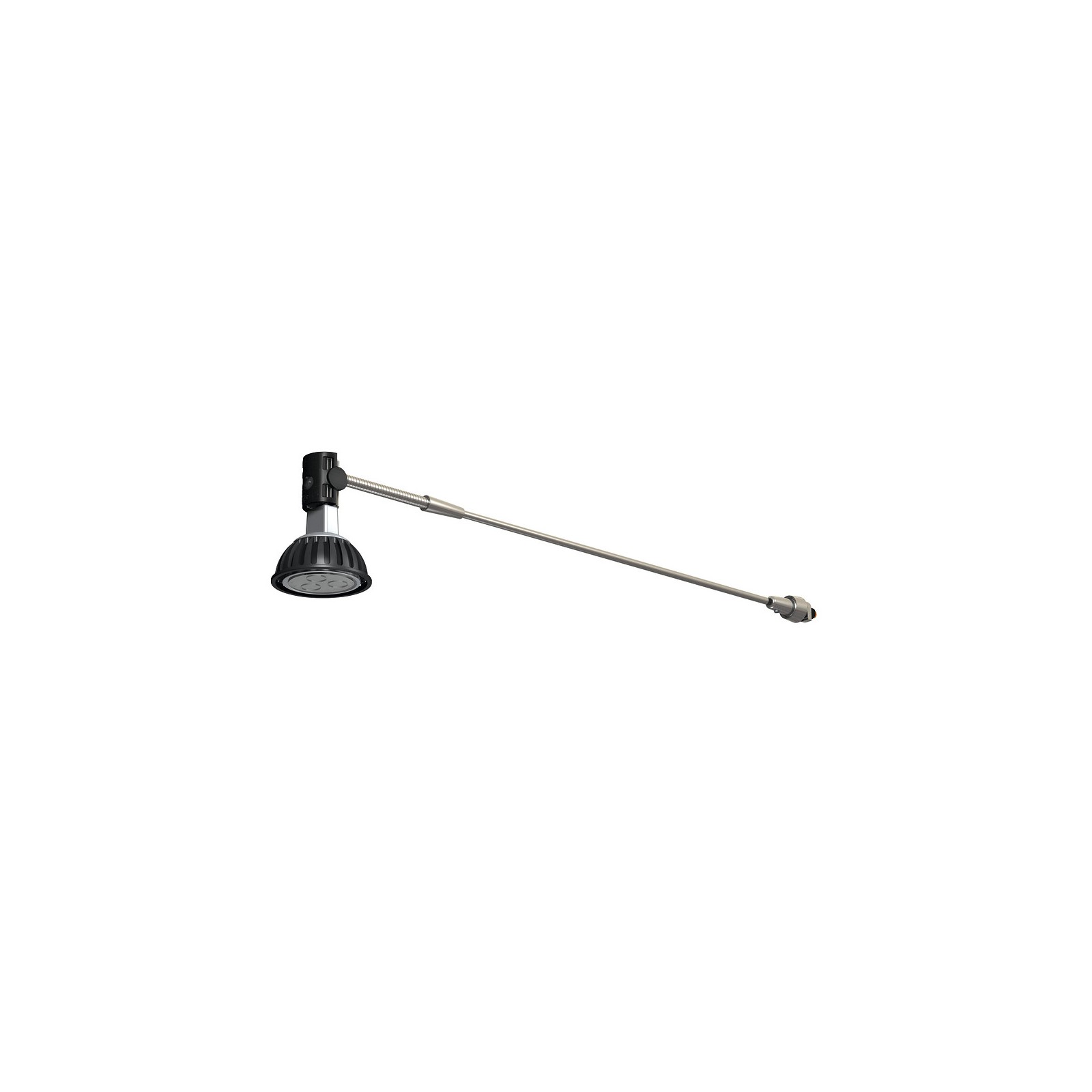 Armature pour lampe Cimaise Combi Pro Light (sans lampe)