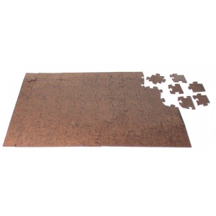 Personalized wooden puzzle - 96 pieces [x]