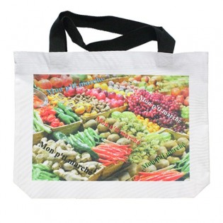 Personalized Tote Bag [x]